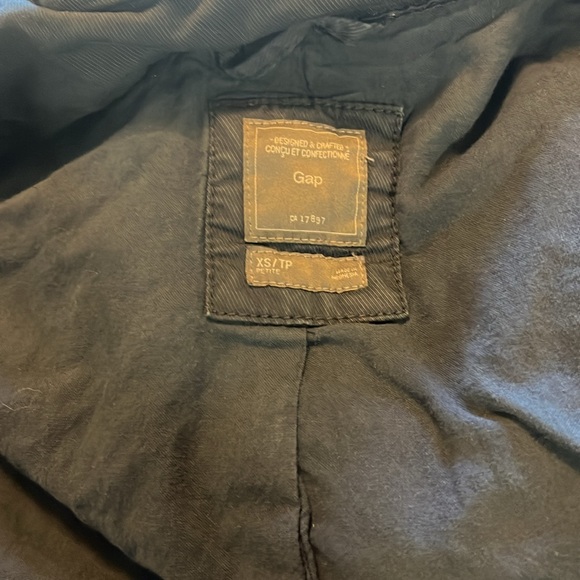 Gap jacket - Picture 6 of 10